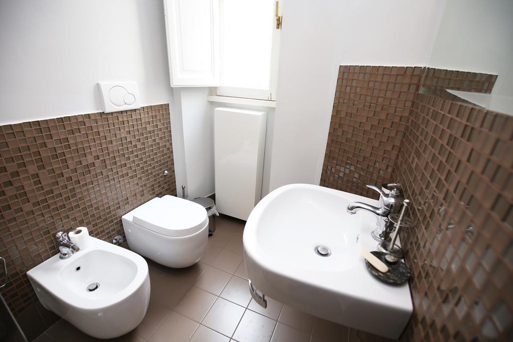 Giulietta Al Colosseo B&B Rom Rum bild